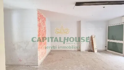 Ufficio in vendita a Capodrise - foto 6