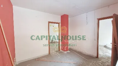 Ufficio a Capodrise