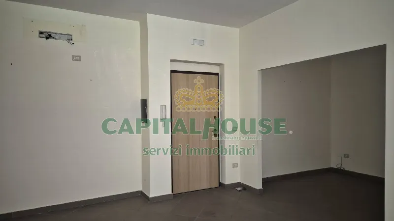 Ufficio in vendita a Portico di Caserta - foto 1
