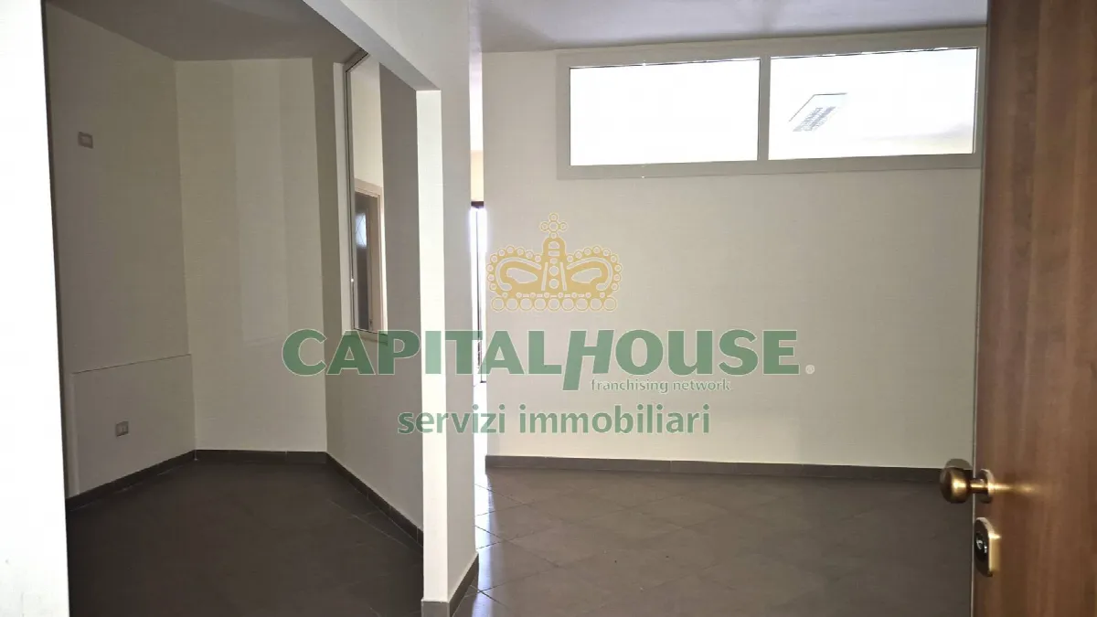 Ufficio in vendita a Portico di Caserta - foto 3