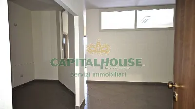 Ufficio in vendita a Portico di Caserta - foto 3