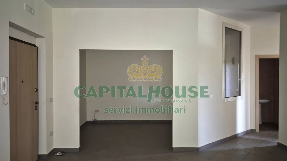 Ufficio in vendita a Portico di Caserta - foto 4