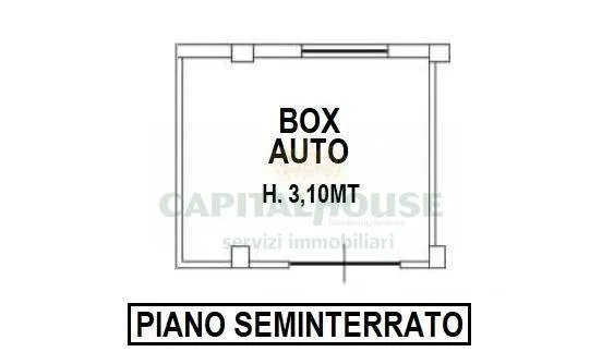 Ufficio in vendita a Portico di Caserta - foto 3