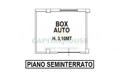 Ufficio in vendita a Portico di Caserta - foto 3