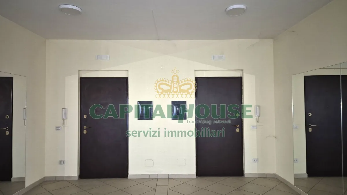 Ufficio in vendita a Portico di Caserta - foto 5