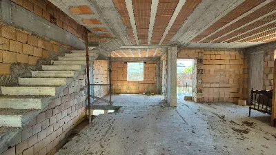 Villa in vendita a Portico di Caserta - foto 5
