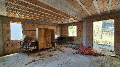 Villa in vendita a Portico di Caserta - foto 8