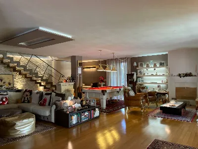 Villa in vendita a Pescara, Zona San Silve... - foto 2