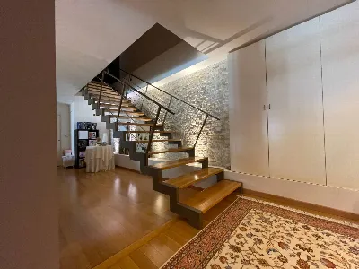 Villa in vendita a Pescara, Zona San Silve... - foto 8