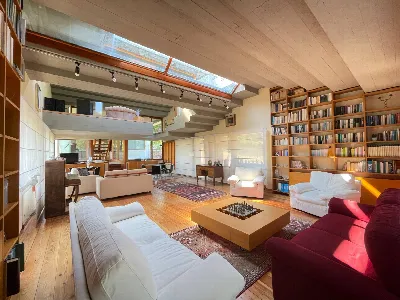 Villa in vendita a Pescara, Zona San Silve... - foto 5
