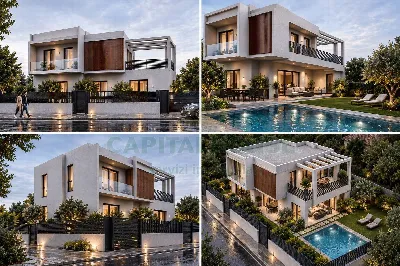 Villa in vendita a Capua - foto 1
