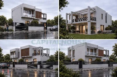 Villa in vendita a Capua - foto 2