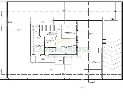 Villa in vendita a Capua - foto 4