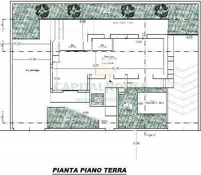 Villa in vendita a Capua - foto 5