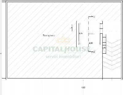 Villa in vendita a Capua - foto 7