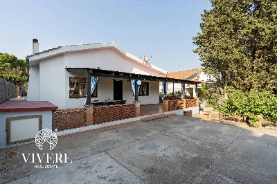 Villa in vendita a Sant'Anna Arresi - foto 1