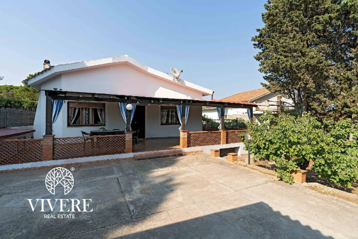 Villa in vendita a Sant'Anna Arresi - foto 2