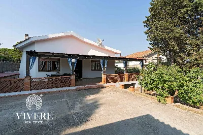Villa in vendita a Sant'Anna Arresi - foto 2