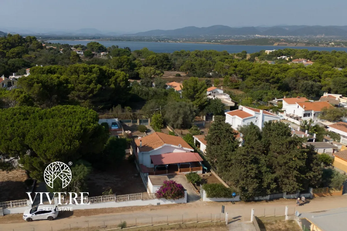 Villa in vendita a Sant'Anna Arresi - foto 3