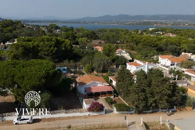Villa in vendita a Sant'Anna Arresi - foto 3
