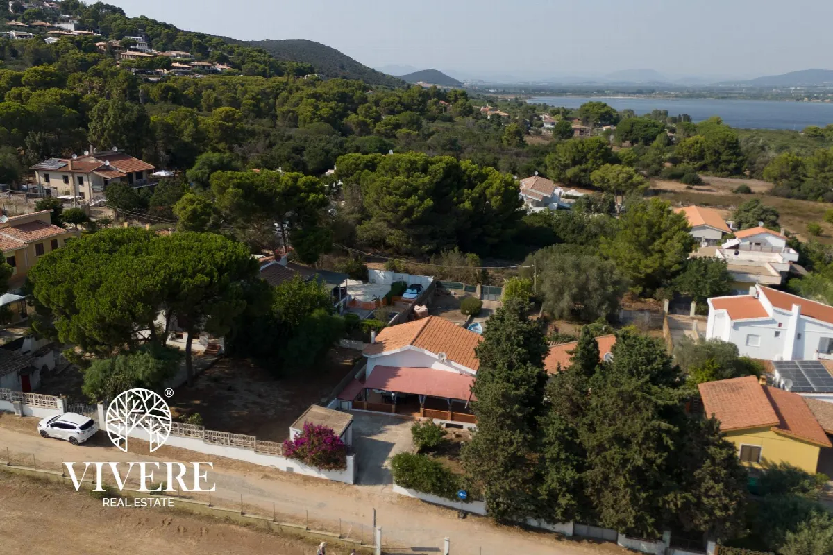 Villa in vendita a Sant'Anna Arresi - foto 4