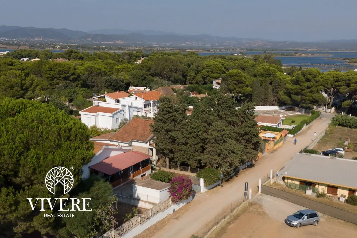Villa in vendita a Sant'Anna Arresi - foto 5