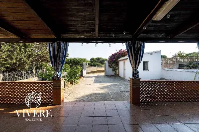 Villa in vendita a Sant'Anna Arresi - foto 6