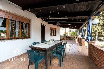 Villa in vendita a Sant'Anna Arresi - foto 7