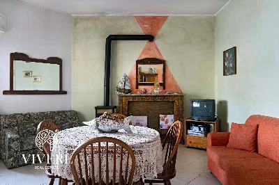 Villa in vendita a Sant'Anna Arresi - foto 8