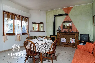Villa in vendita a Sant'Anna Arresi - foto 9