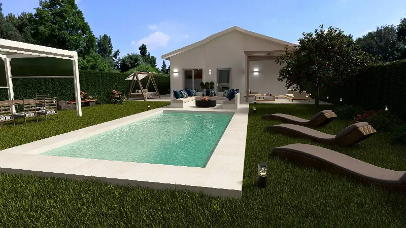 Villa in vendita a Sant'Anna Arresi - foto 1
