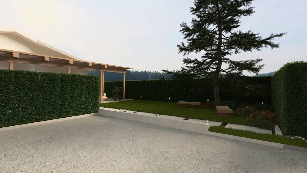 Villa in vendita a Sant'Anna Arresi - foto 3