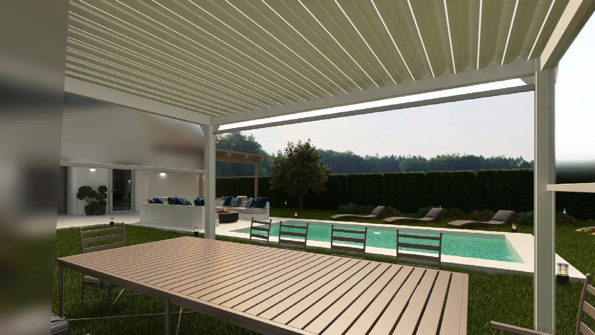 Villa in vendita a Sant'Anna Arresi - foto 5