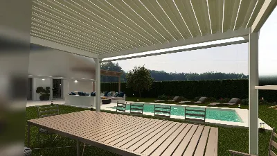 Villa in vendita a Sant'Anna Arresi - foto 5