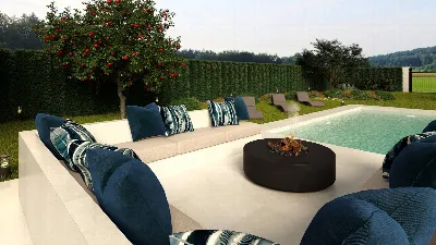 Villa in vendita a Sant'Anna Arresi - foto 6