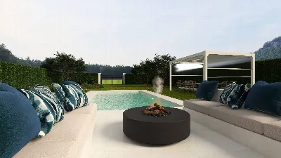 Villa in vendita a Sant'Anna Arresi - foto 7