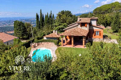 Villa in vendita a Acquasparta - foto 1