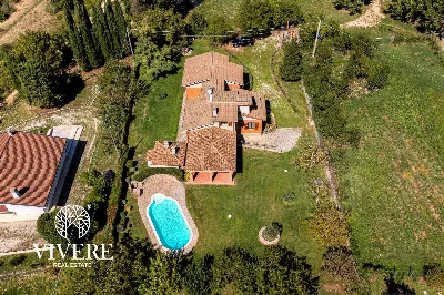 Villa in vendita a Acquasparta - foto 2
