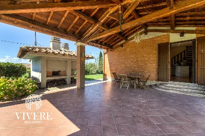 Villa in vendita a Acquasparta - foto 3