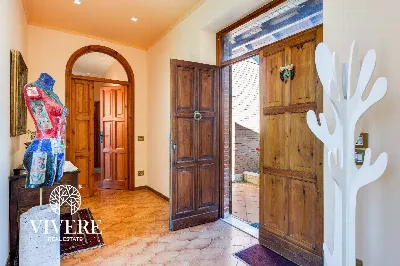 Villa in vendita a Acquasparta - foto 4