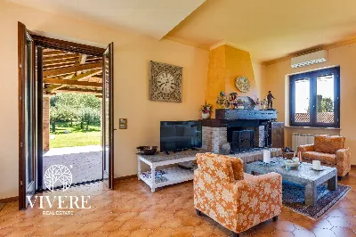 Villa in vendita a Acquasparta - foto 6