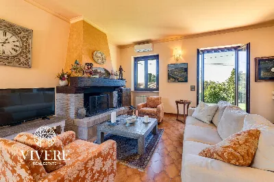 Villa in vendita a Acquasparta - foto 8