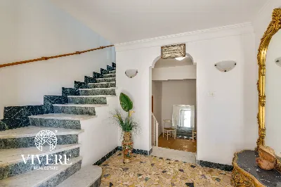 Villa in vendita a Pomezia - foto 4