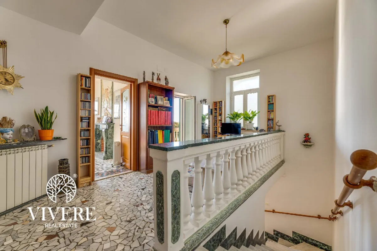 Villa in vendita a Pomezia - foto 5