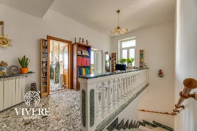 Villa in vendita a Pomezia - foto 5