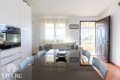 Villa in vendita a Sant'Anna Arresi - foto 1