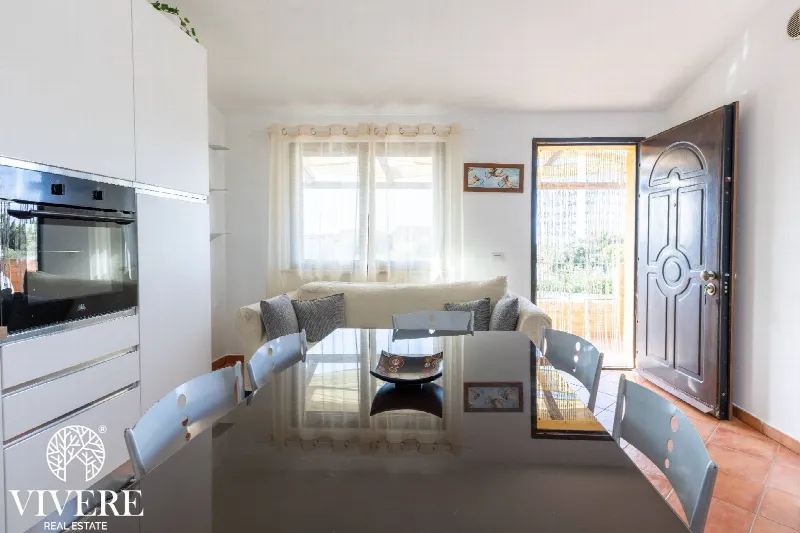 Villa in vendita a Sant'Anna Arresi - foto 1