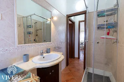 Villa in vendita a Sant'Anna Arresi - foto 10
