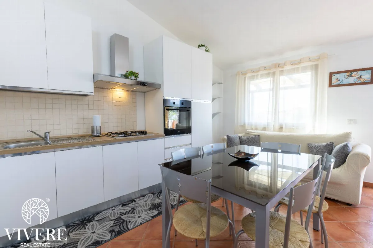 Villa in vendita a Sant'Anna Arresi - foto 2