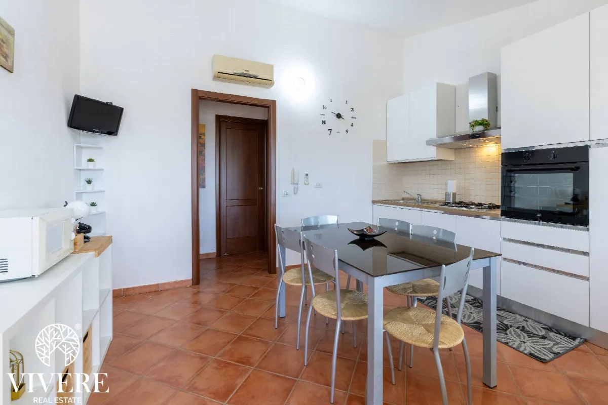 Villa in vendita a Sant'Anna Arresi - foto 3